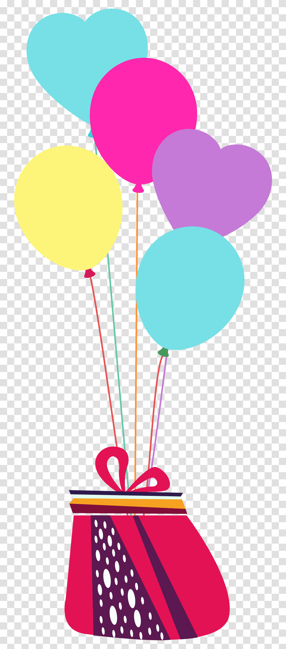 Balloon Transparent Png