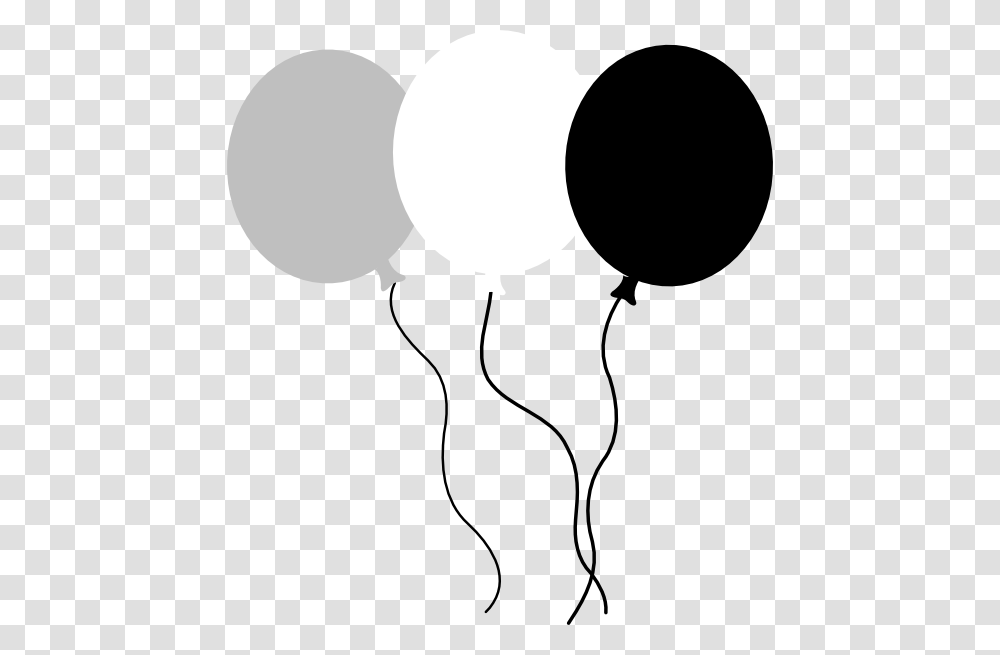 Balloon Trio Clip Art, Stencil, Silhouette, Electronics, Drawing Transparent Png