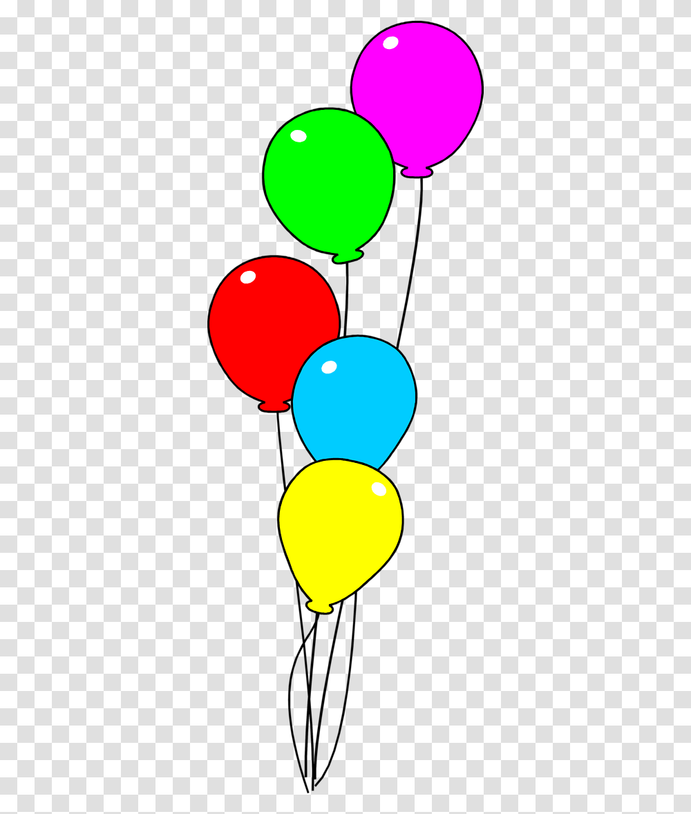 Balloon Vector Art Transparent Png