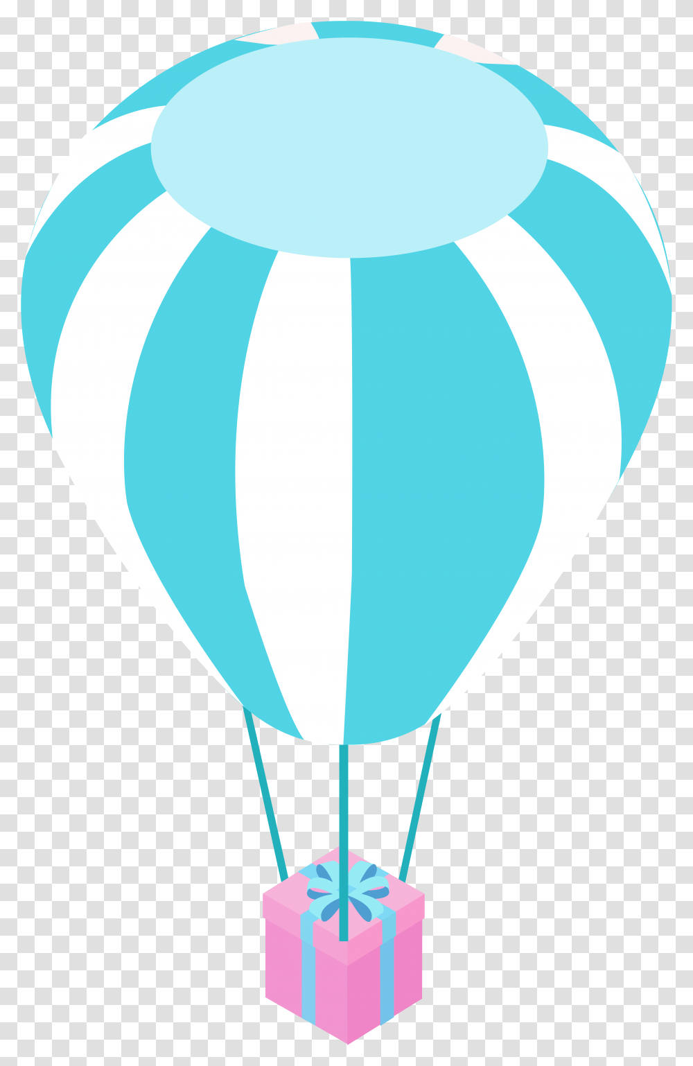 Balloon Vector, Transportation, Vehicle, Aircraft, Hot Air Balloon Transparent Png