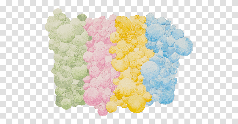 Balloon Wall Gumdrop, Rug, Sweets, Food, Confectionery Transparent Png