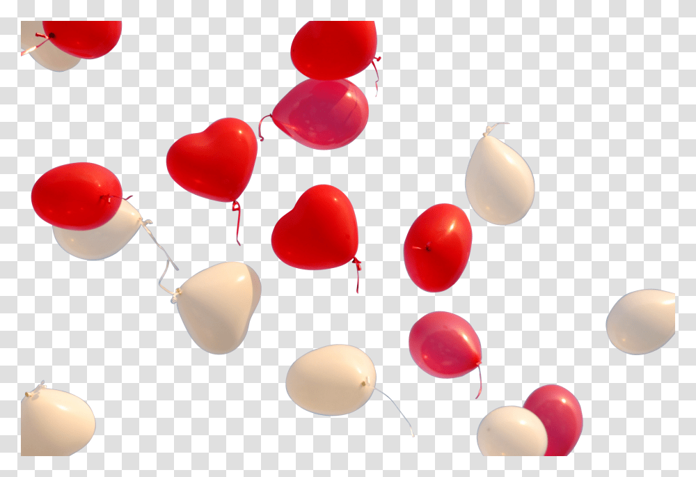 Balloons Clip, Holiday Transparent Png