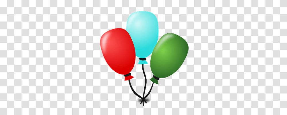 Balloons Holiday Transparent Png