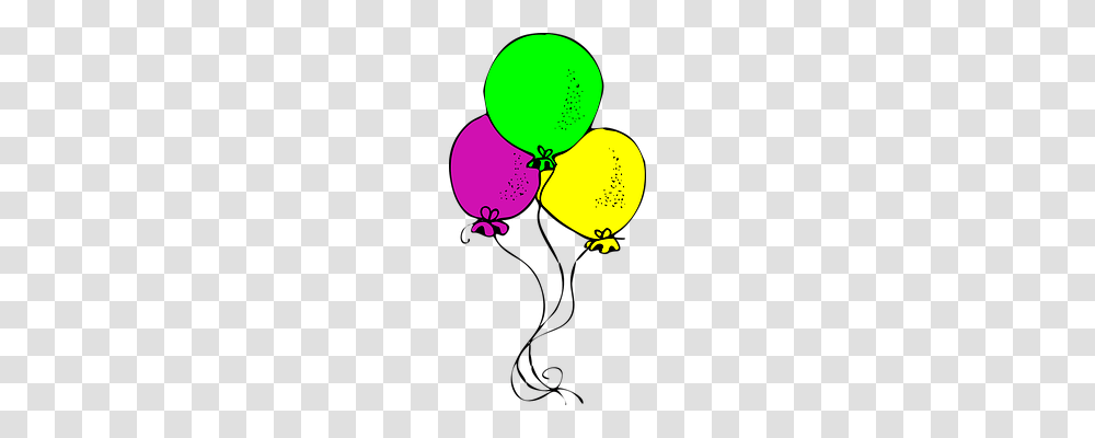 Balloons Emotion Transparent Png