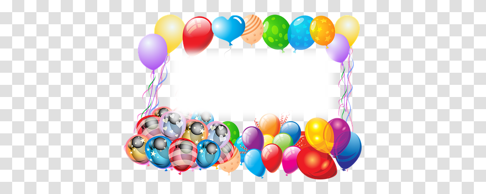 Balloons Emotion, Accessories, Accessory, Crowd Transparent Png