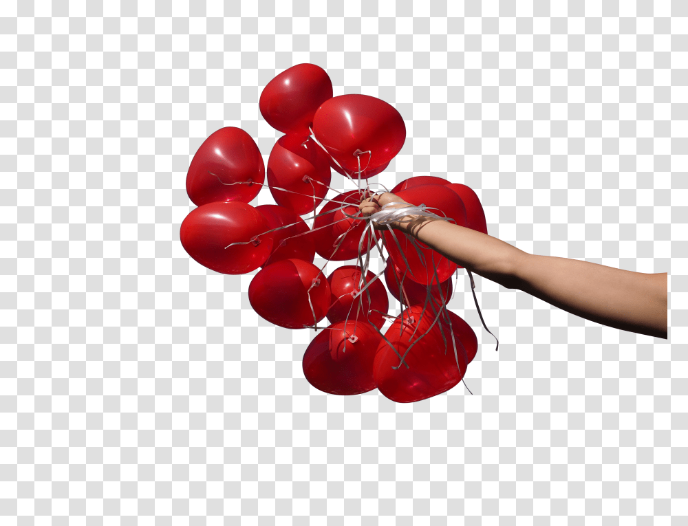 Balloons Clip, Holiday Transparent Png