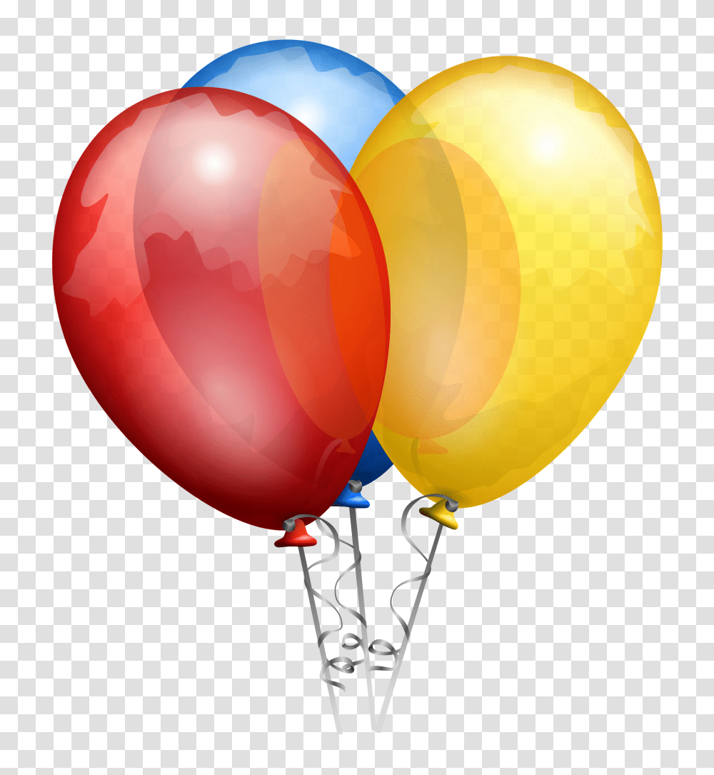 Balloons Aj Transparent Png