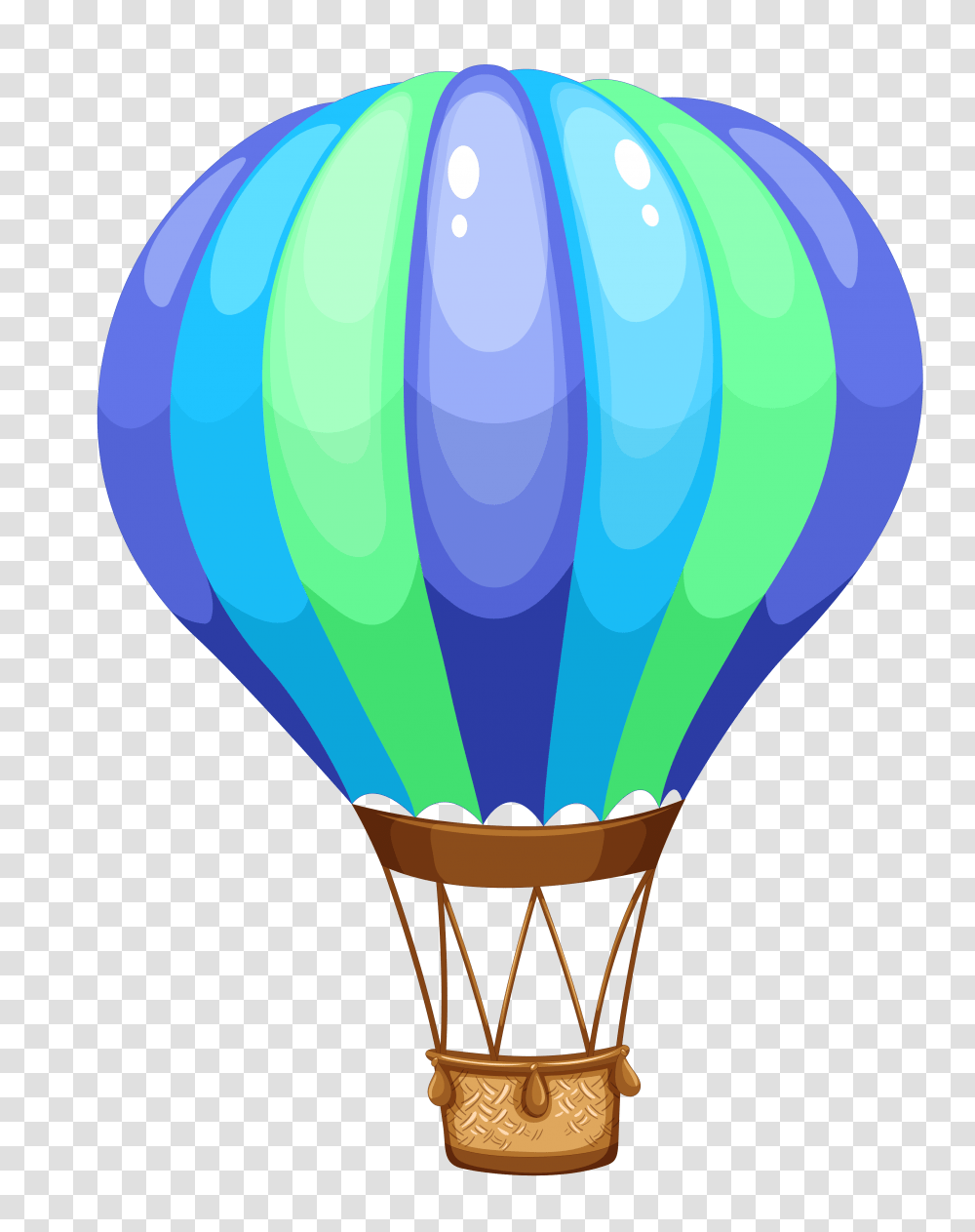 Balloons Art, Hot Air Balloon, Aircraft, Vehicle, Transportation Transparent Png