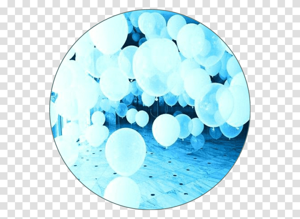 Balloons Babyblueaesthetic Pastelblueaesthetic Aesthetic Aesthetics, Light, Turquoise, Lightbulb, Sphere Transparent Png