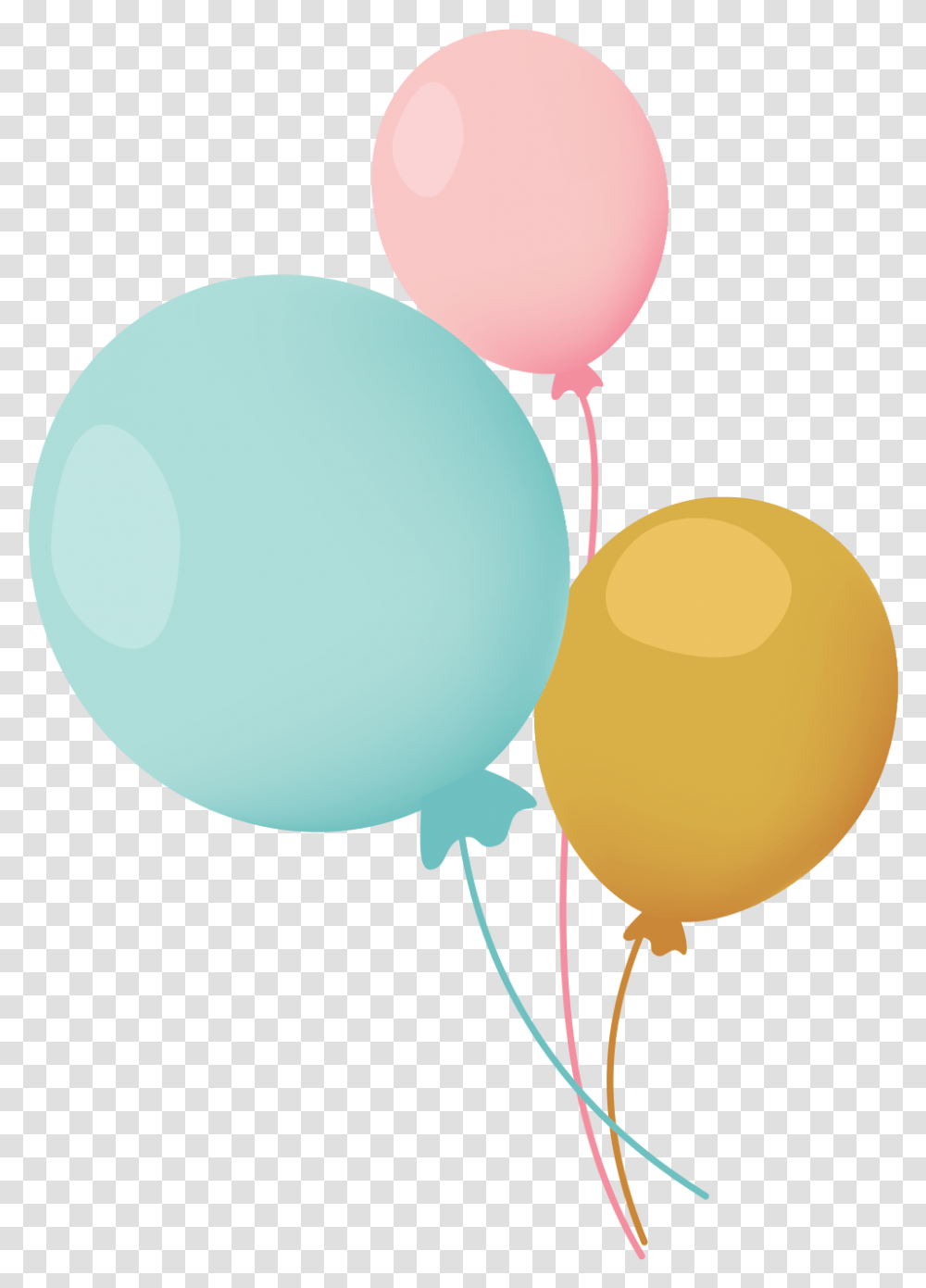 Balloons Balloon, Plant, Food Transparent Png
