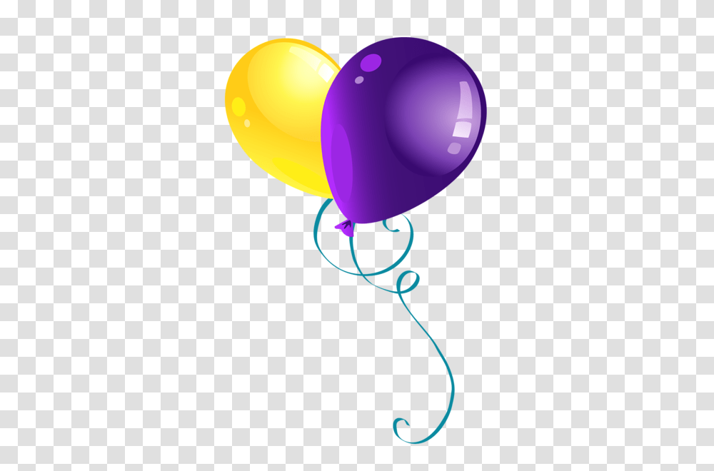 Balloons Balloons Birthday Transparent Png