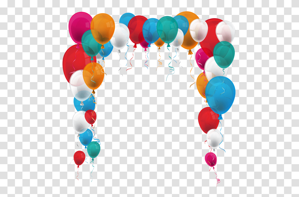 Balloons Balloons Clip Art Transparent Png