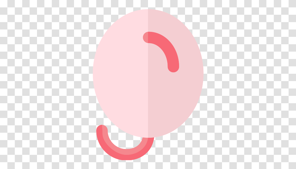 Balloons Birthday And Party Icon Circle Transparent Png