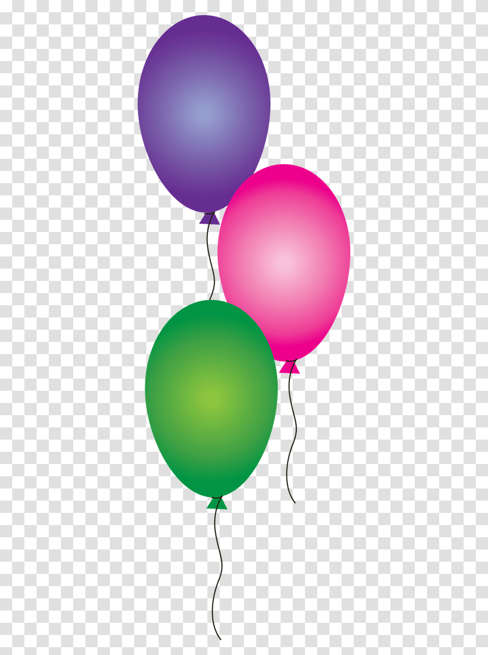 Balloons Celebrate Birthday Free Vector Graphic On Pixabay Birthday Balloons, Food, Egg Transparent Png