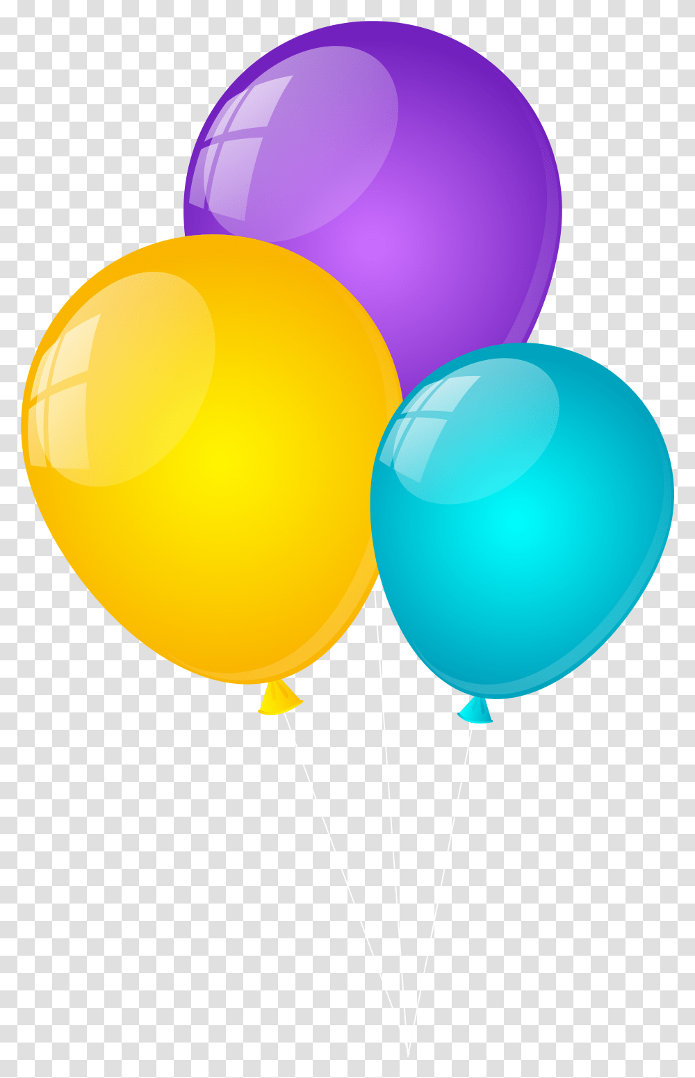 Balloons Clip Art Balloons Clipart Transparent Png