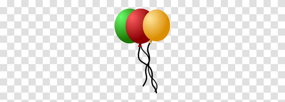 Balloons Clip Art For Web Transparent Png