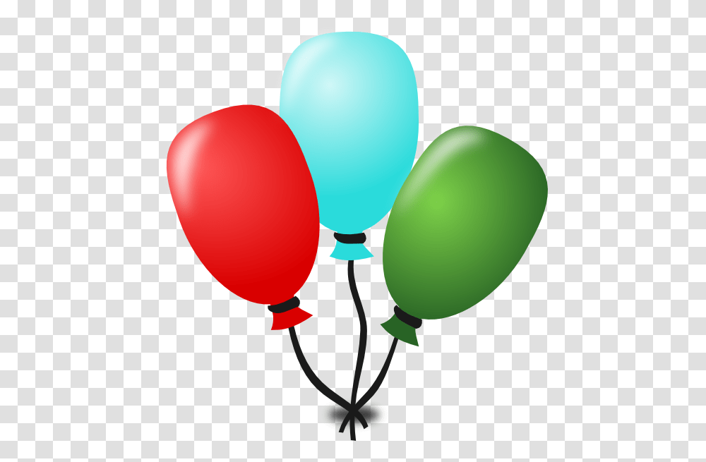 Balloons Clip Art For Web Transparent Png