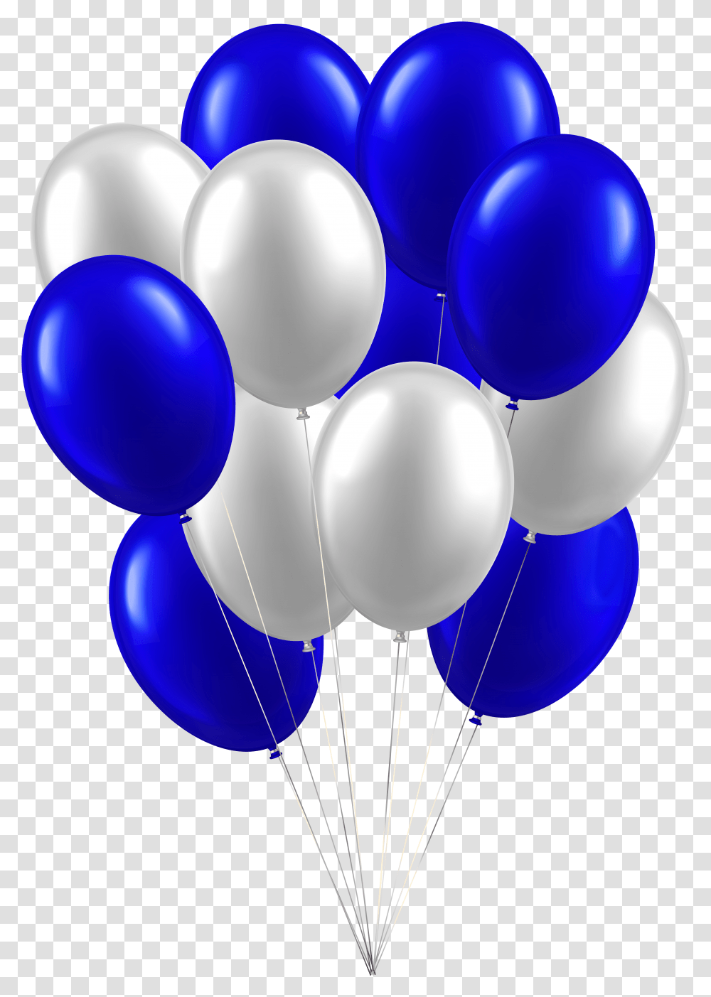 Balloons Clip Art Image Transparent Png