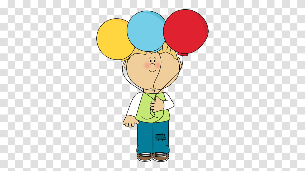 Balloons Clip Art, Rattle Transparent Png