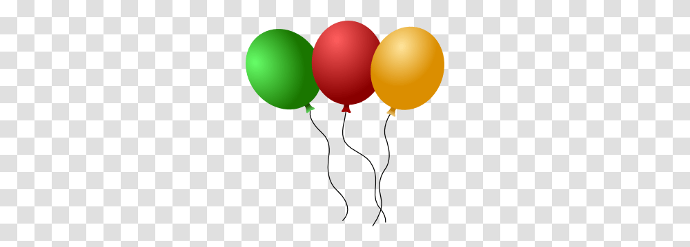 Balloons Clip Art Transparent Png