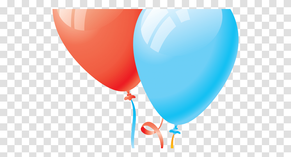 Balloons Clipart Background Birthday Balloons Background Balloons Clipart Transparent Png