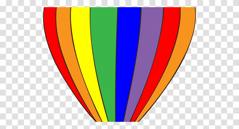 Balloons Clipart Cat, Hot Air Balloon, Aircraft, Vehicle, Transportation Transparent Png