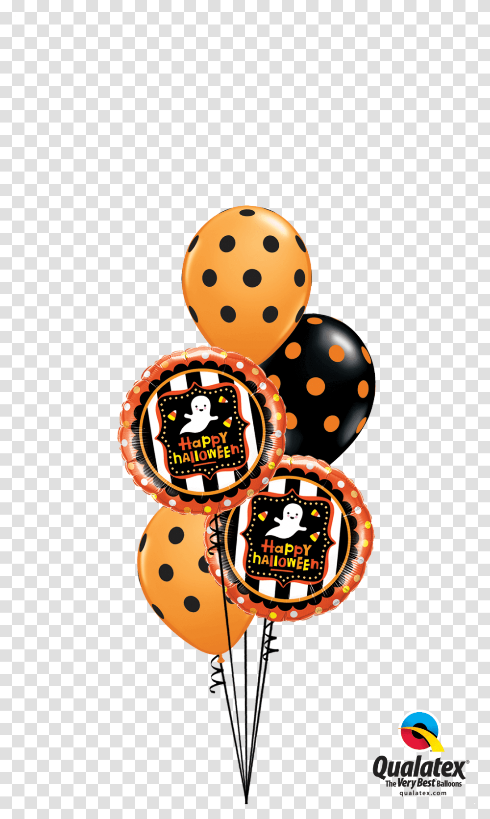 Balloons Clipart Halloween Balloon Clipart, Food, Texture Transparent Png
