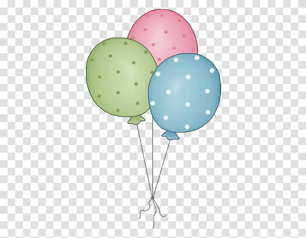 Balloons Clipart, Lamp Transparent Png