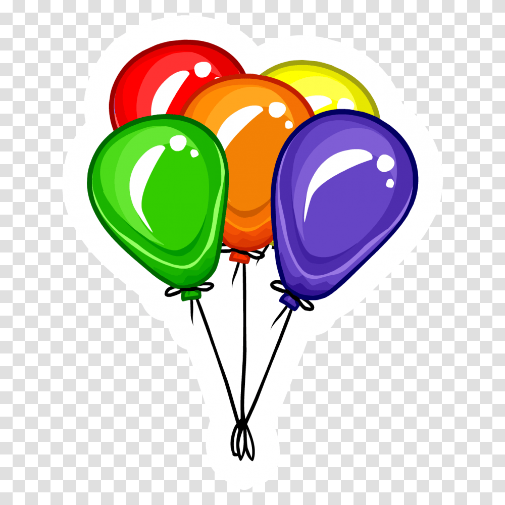 Balloons Clipart, Sweets, Food, Confectionery, Candy Transparent Png