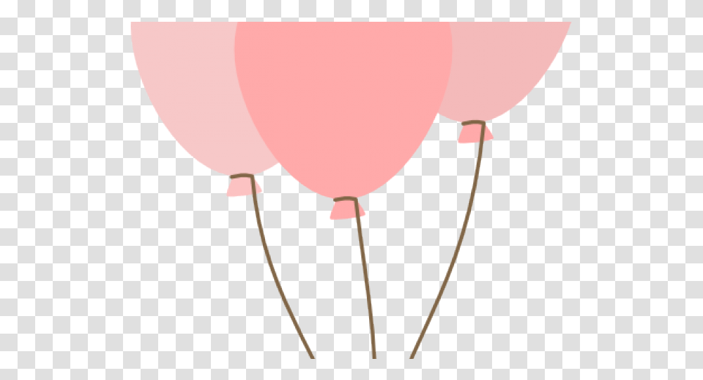 Balloons Clipart Vector Transparent Png