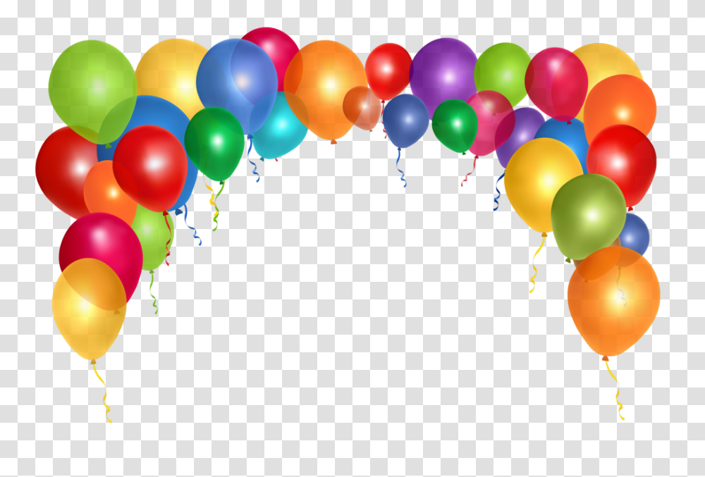 Balloons Free Download Vector Clipart Transparent Png