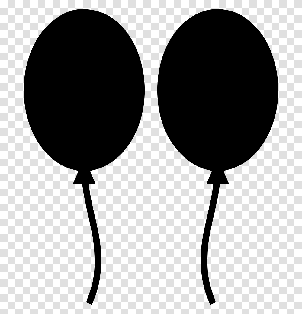 Balloons, Glass, Texture, Goblet, Rattle Transparent Png