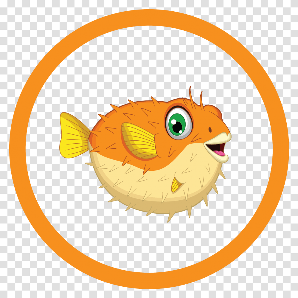 Balloons Graphics Illustrations Free Blowfish, Animal, Fowl, Bird, Poultry Transparent Png