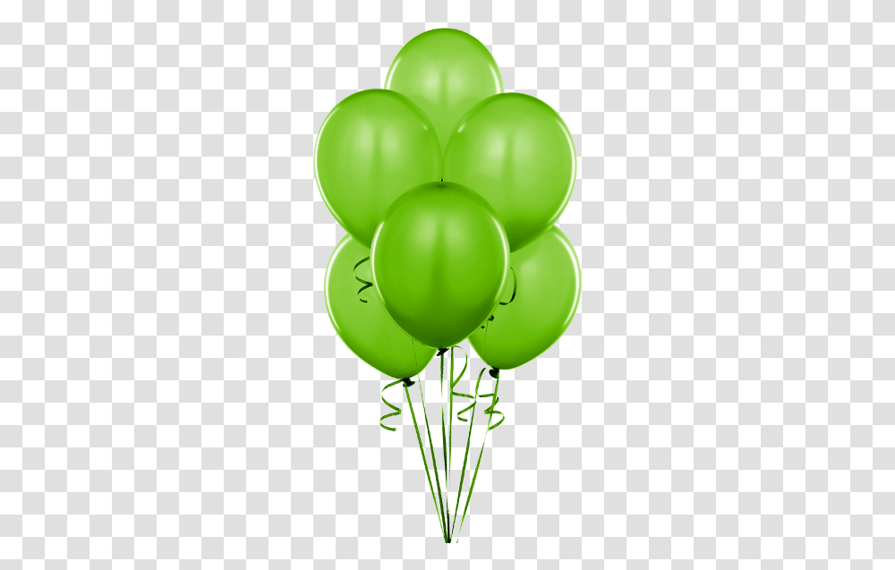 Balloons Green New Blue Balloons Happy Birthday Blue Balloons Background Transparent Png