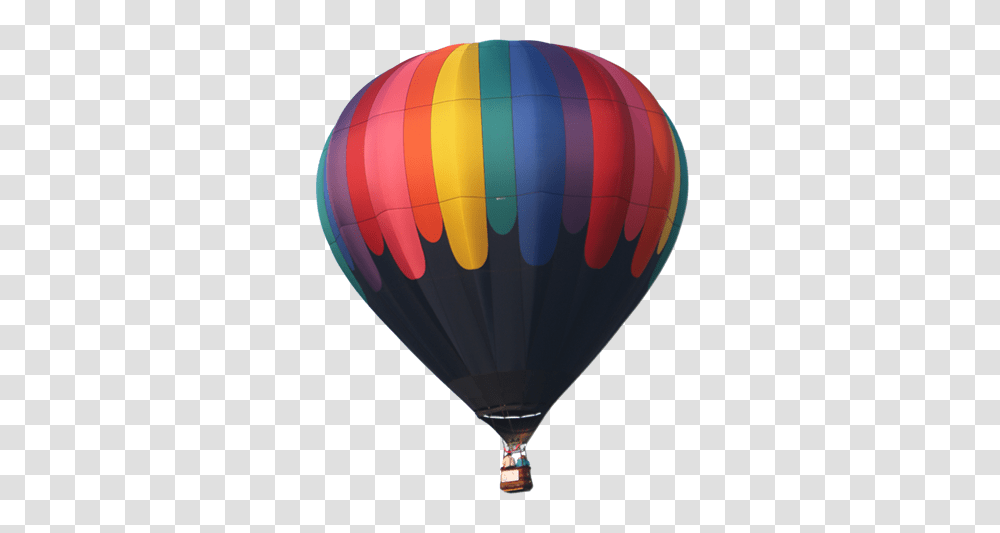 Balloons, Hot Air Balloon, Aircraft, Vehicle, Transportation Transparent Png