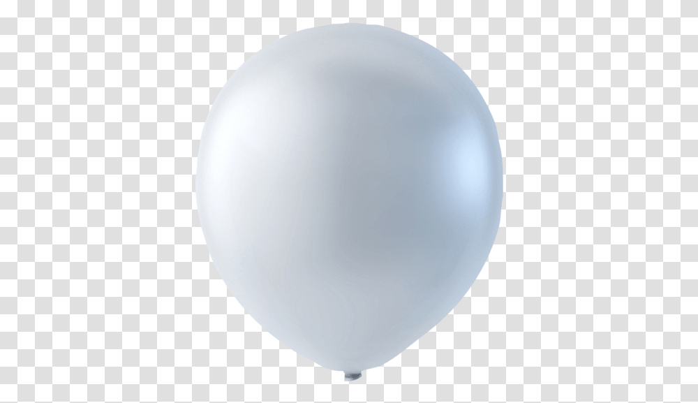 Balloons Pearl 12 Balloon, Sphere Transparent Png