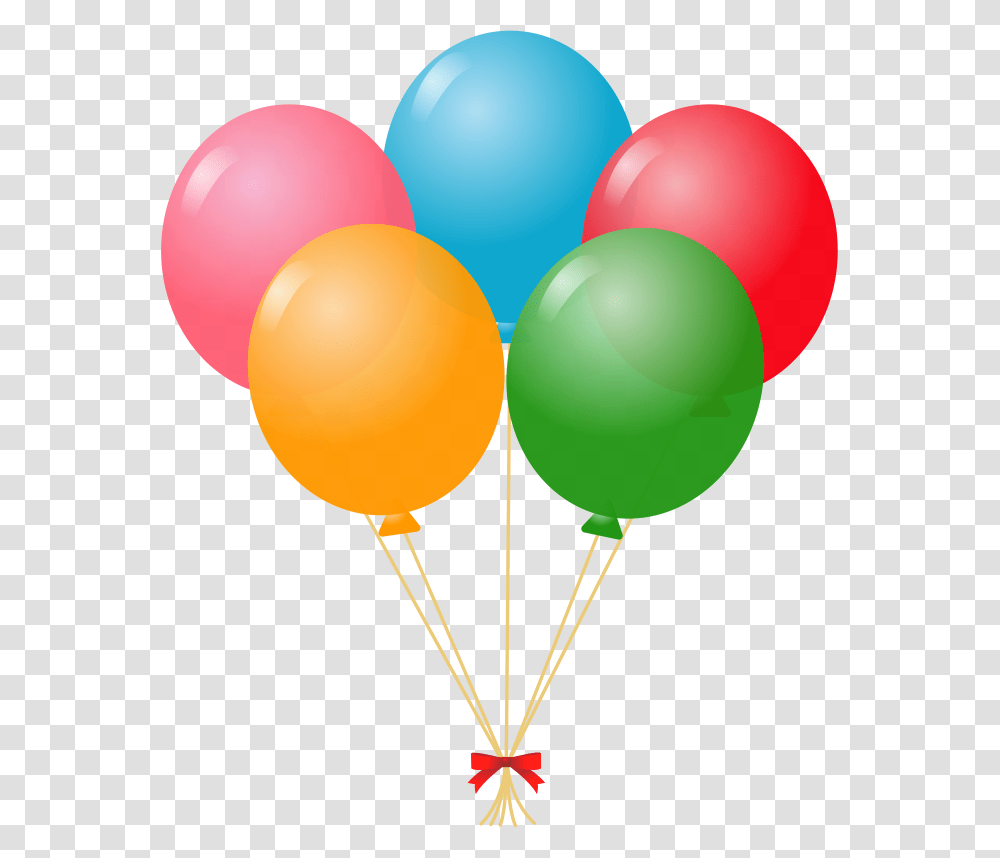 Balloons Symbol Balloons Party Transparent Png
