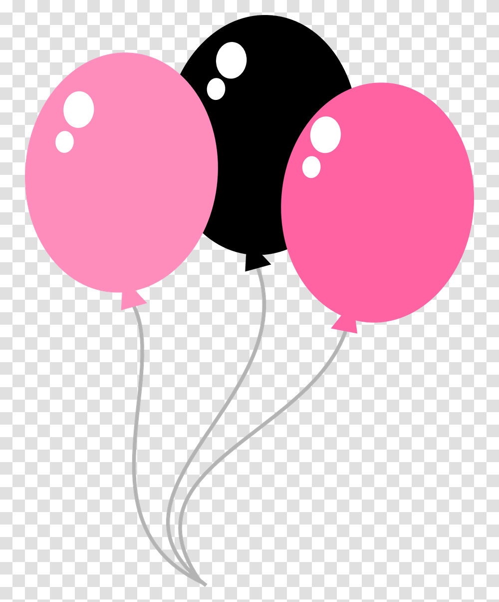 Balloons Transparent Png