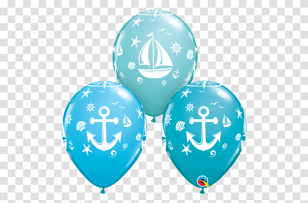 Balloons Transparent Png