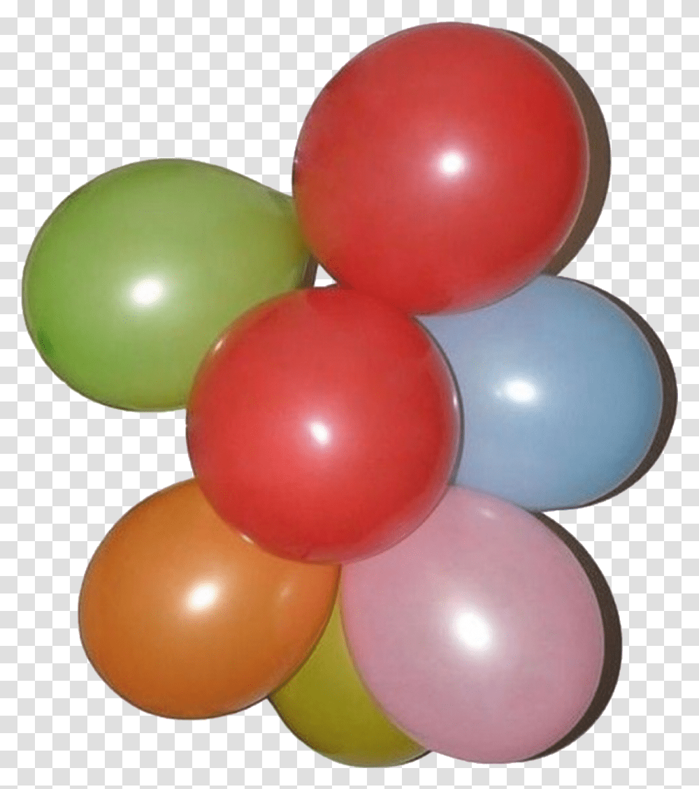 Balloons Transparent Png