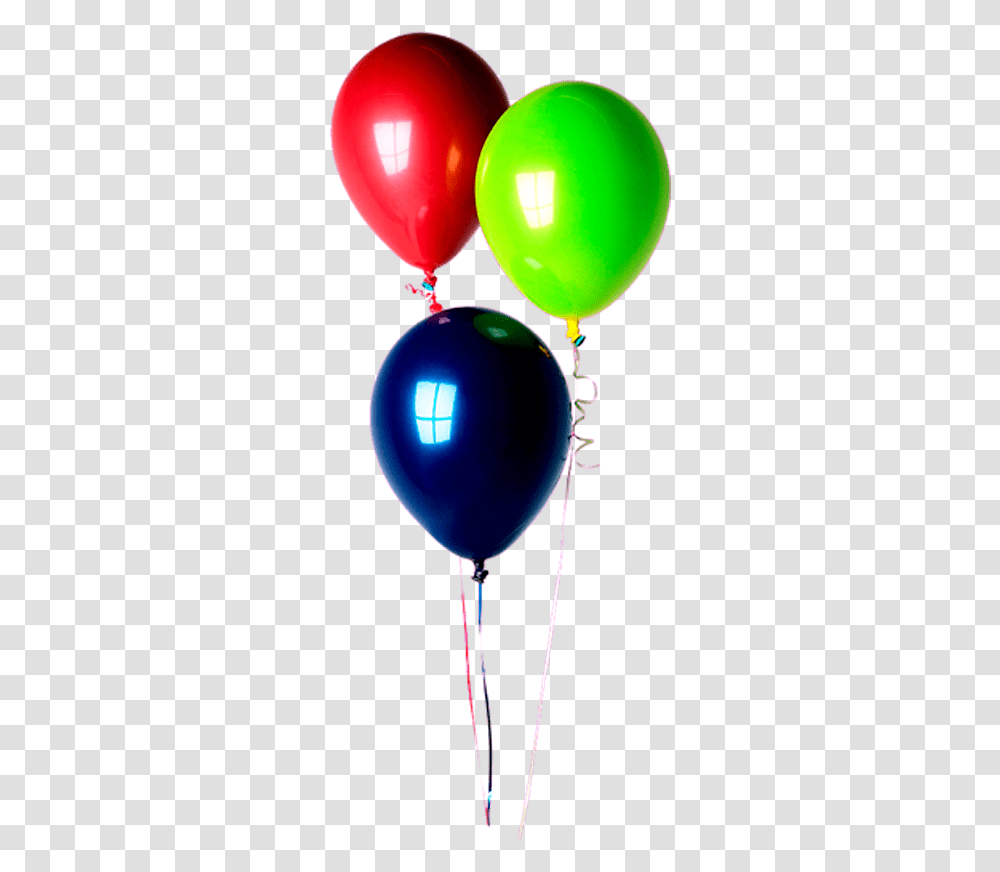 Balloons Transparent Png