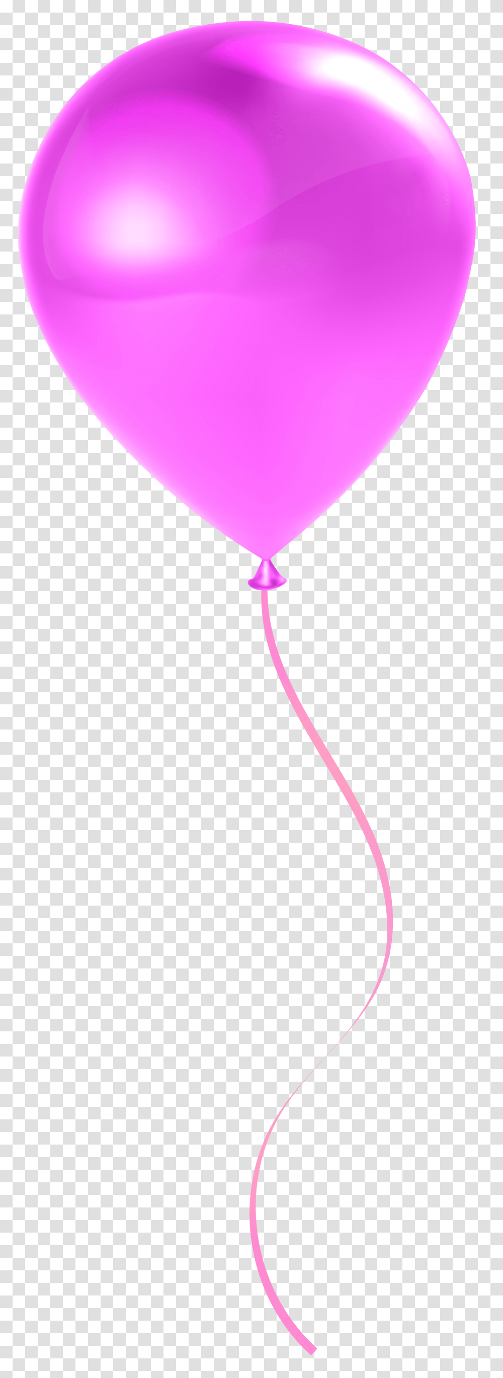 Balloons Tube Balloon Pink Balloon, Text, Paper, Purple, Lingerie Transparent Png