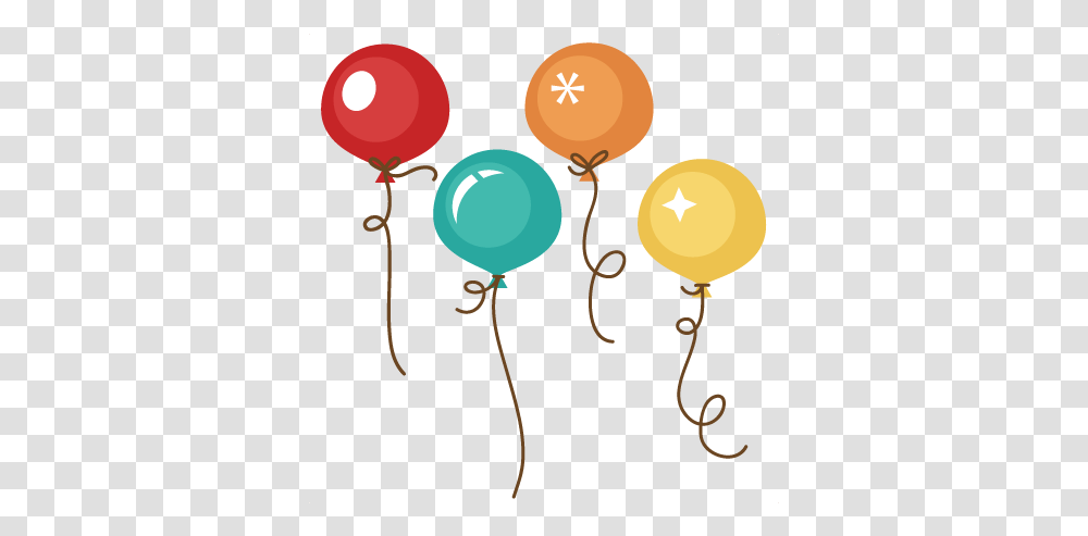 Balloons With Background Cute Balloons Background, Lamp Transparent Png