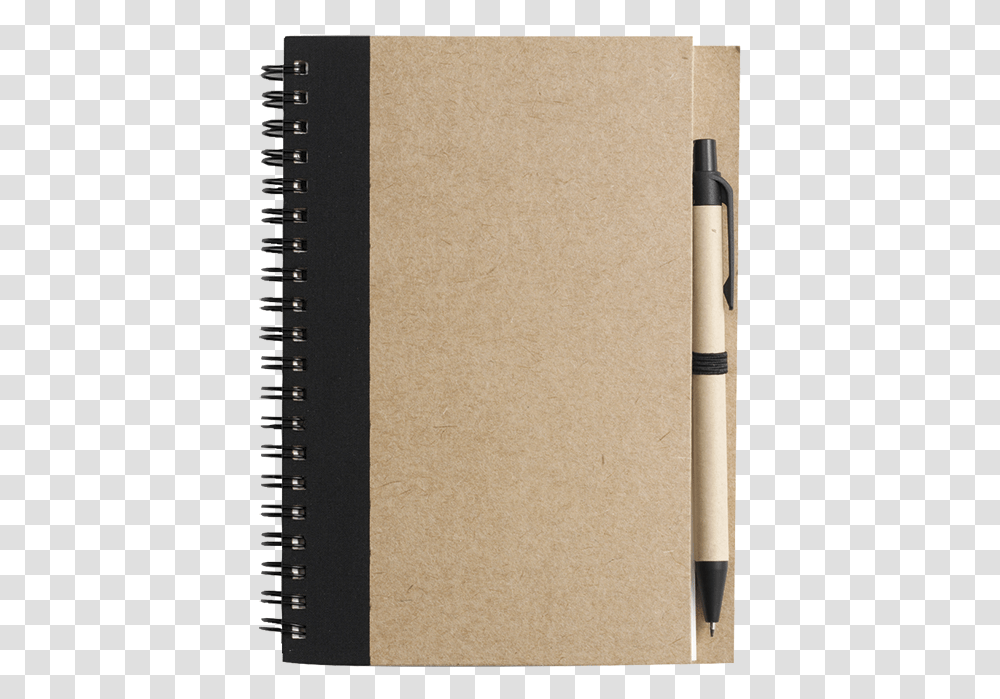 Ballpen And Notebook, File Binder, Diary, File Folder Transparent Png