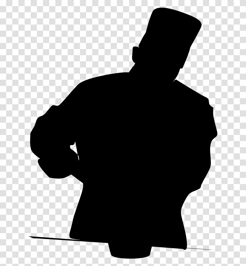 Ballroom Dance Couple Silhouette, Gray, World Of Warcraft Transparent Png