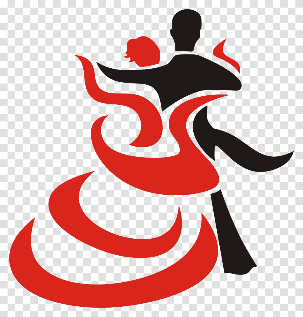 Ballroom Dance Latin Dance Ballroom Dancing Icon, Logo, Trademark Transparent Png