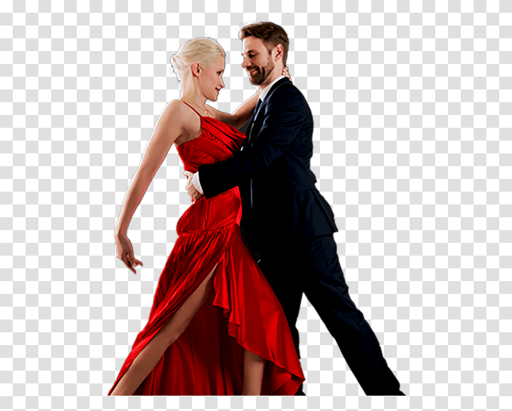 Ballroom Dancer Background Couple Dance White, Dance Pose, Leisure Activities, Person, Human Transparent Png