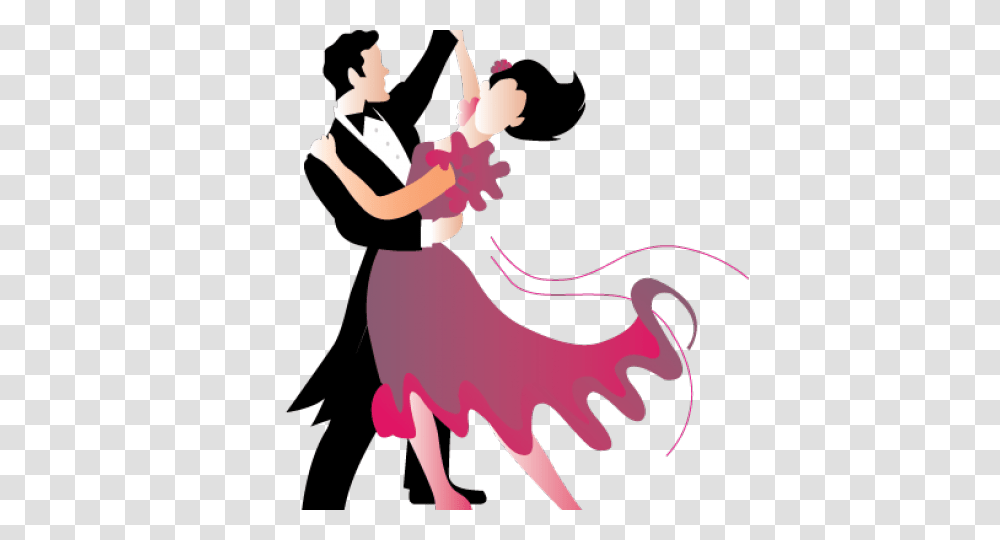 Ballroom Dancers Clipart All About Clipart, Performer, Person, Human, Dance Pose Transparent Png