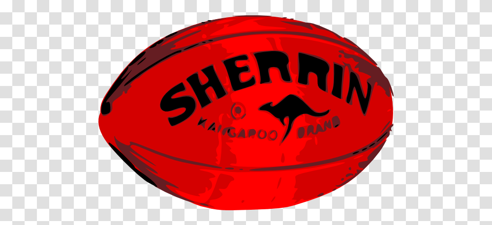 Balls Clipart Footy Free For Afl Footy Clip Art, Helmet, Clothing, Apparel, Text Transparent Png