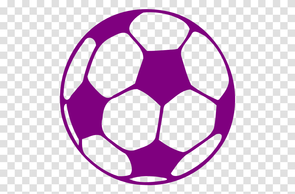 Balls Cliparts Vector For Free Download Purple Soccer Ball, Sport, Sports, Sphere, Symbol Transparent Png